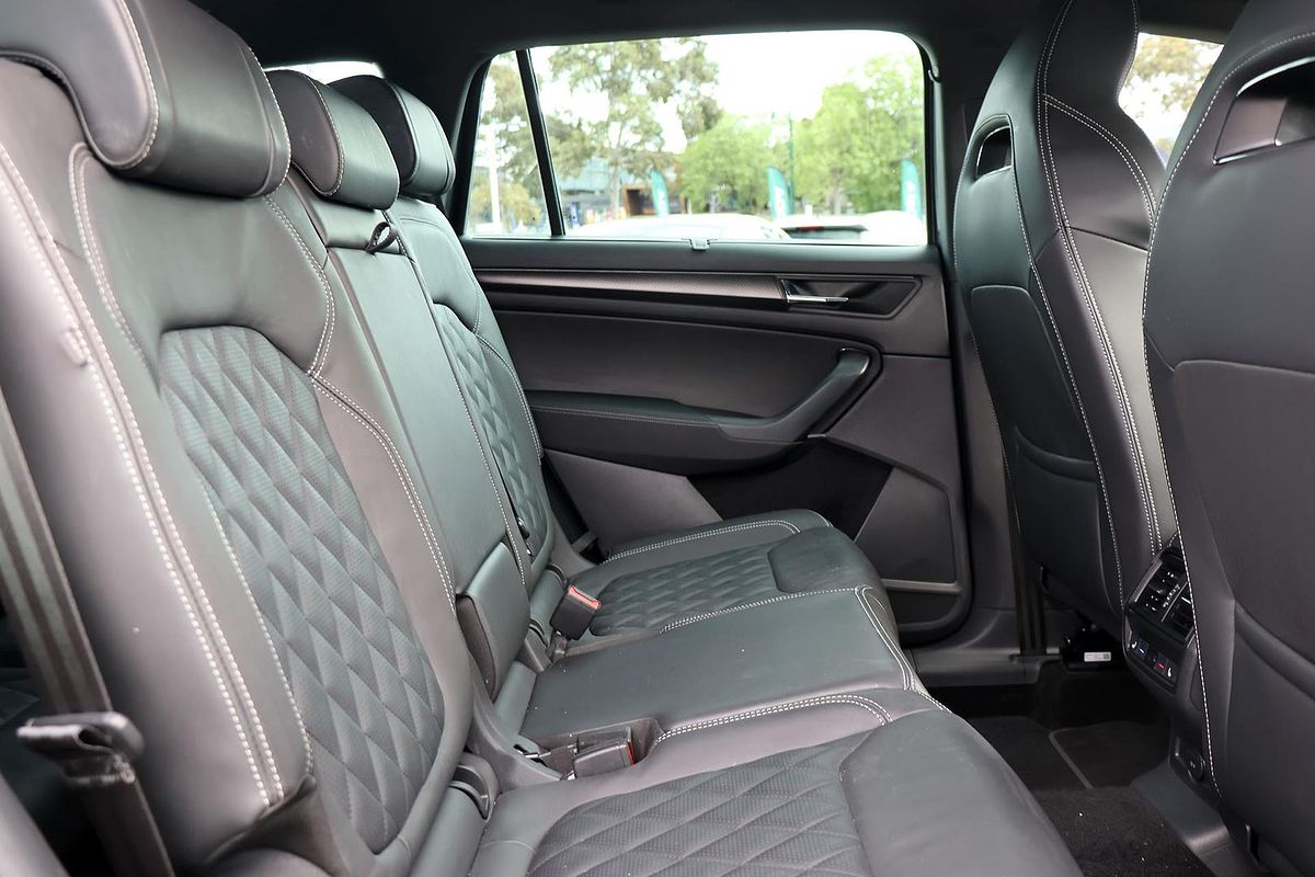 2022 SKODA Kodiaq Style NS