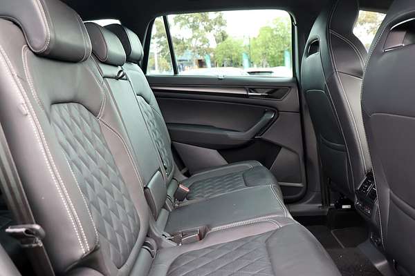 2022 SKODA Kodiaq Style NS