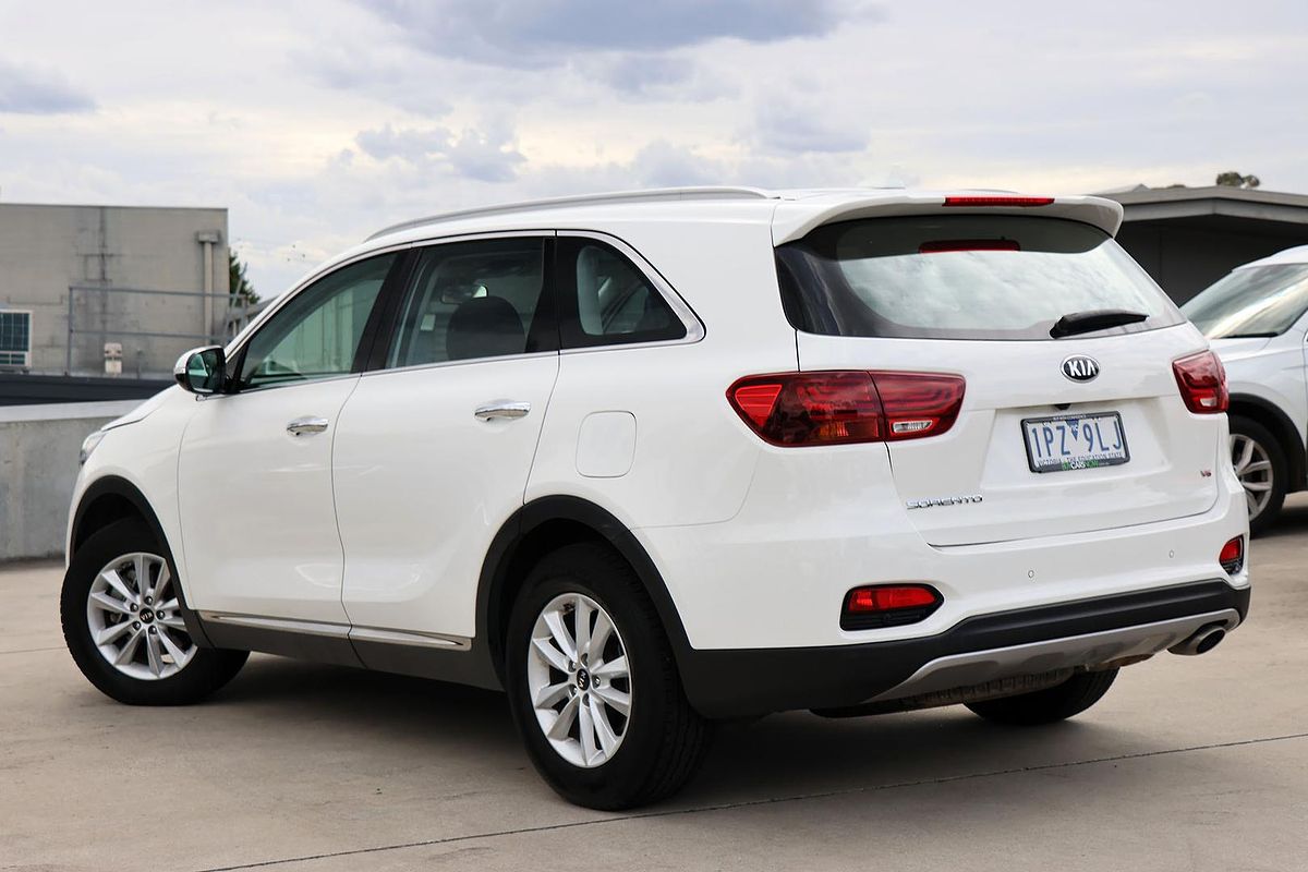 2019 Kia Sorento Si UM
