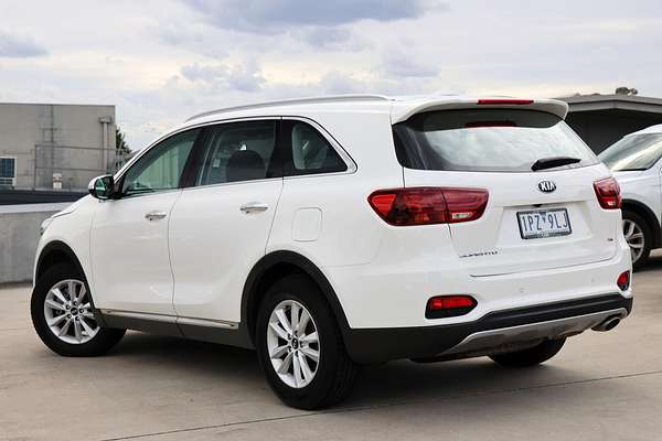 2019 Kia Sorento Si UM