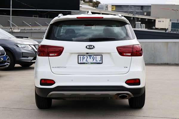 2019 Kia Sorento Si UM