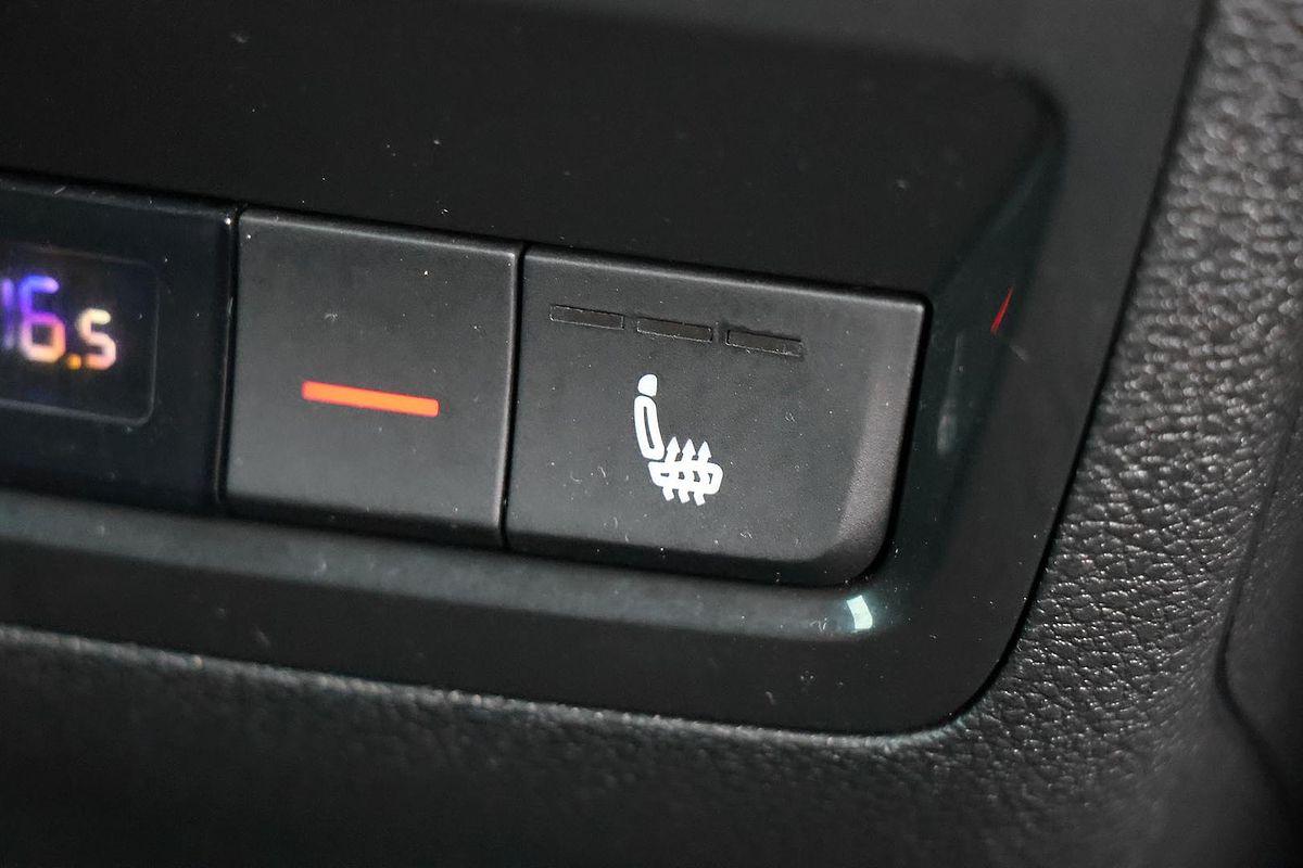 2022 SKODA Kodiaq Style NS