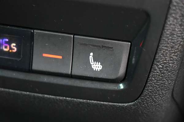 2022 SKODA Kodiaq Style NS