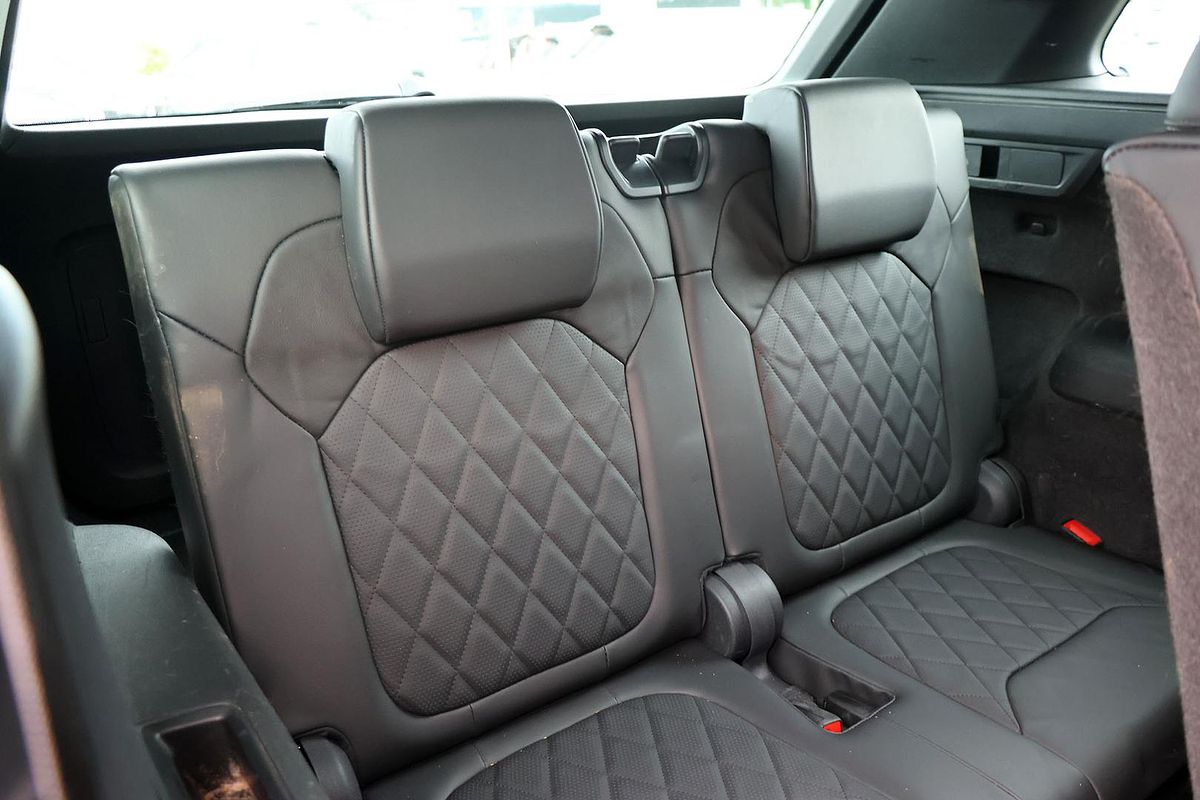 2022 SKODA Kodiaq Style NS