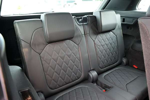 2022 SKODA Kodiaq Style NS