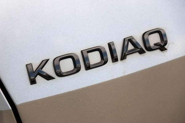 2022 SKODA Kodiaq Style NS