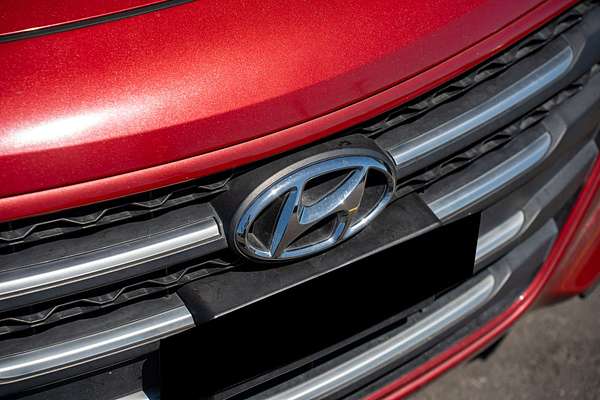 2015 Hyundai i30 Active X GD3 Series II