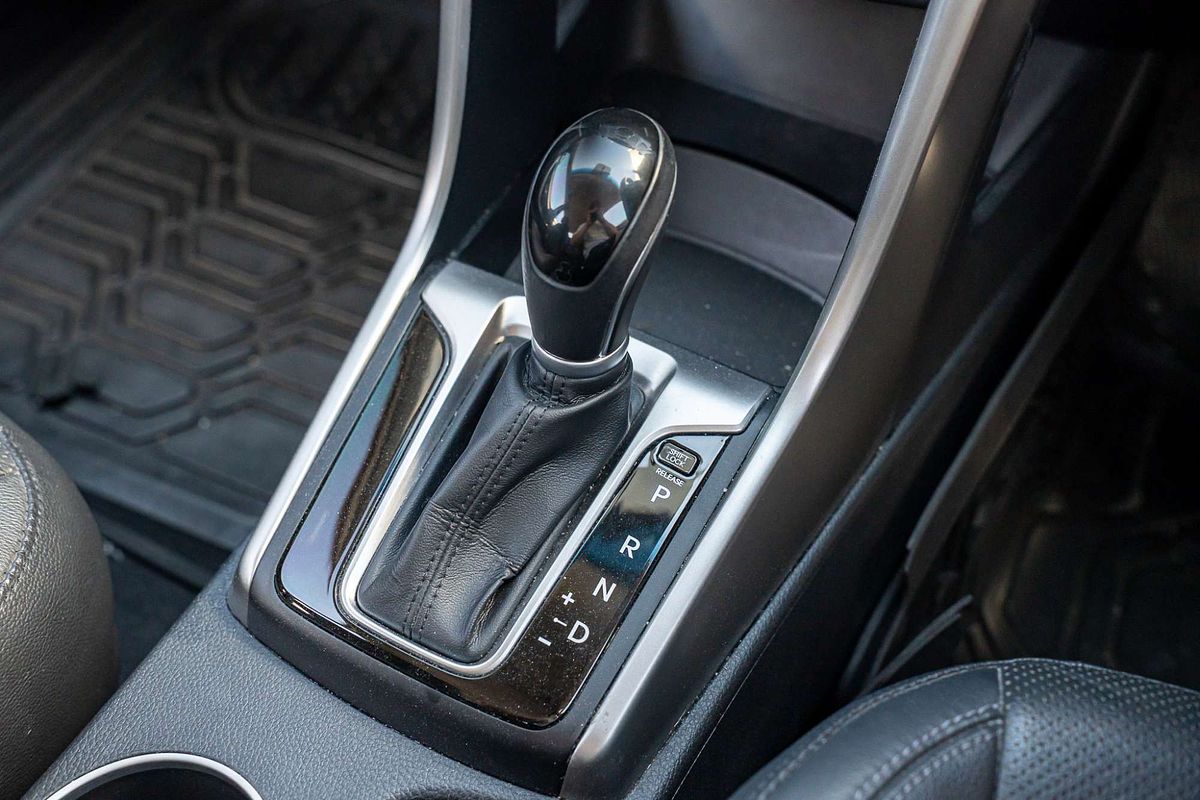 2015 Hyundai i30 Active X GD3 Series II