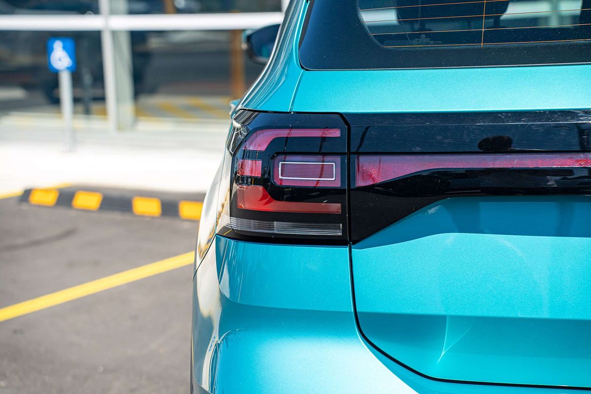 2022 Volkswagen T-Cross 85TSI Style C11