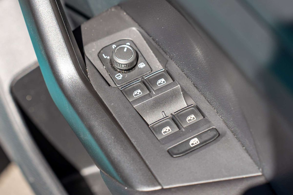 2022 Volkswagen T-Cross 85TSI Style C11