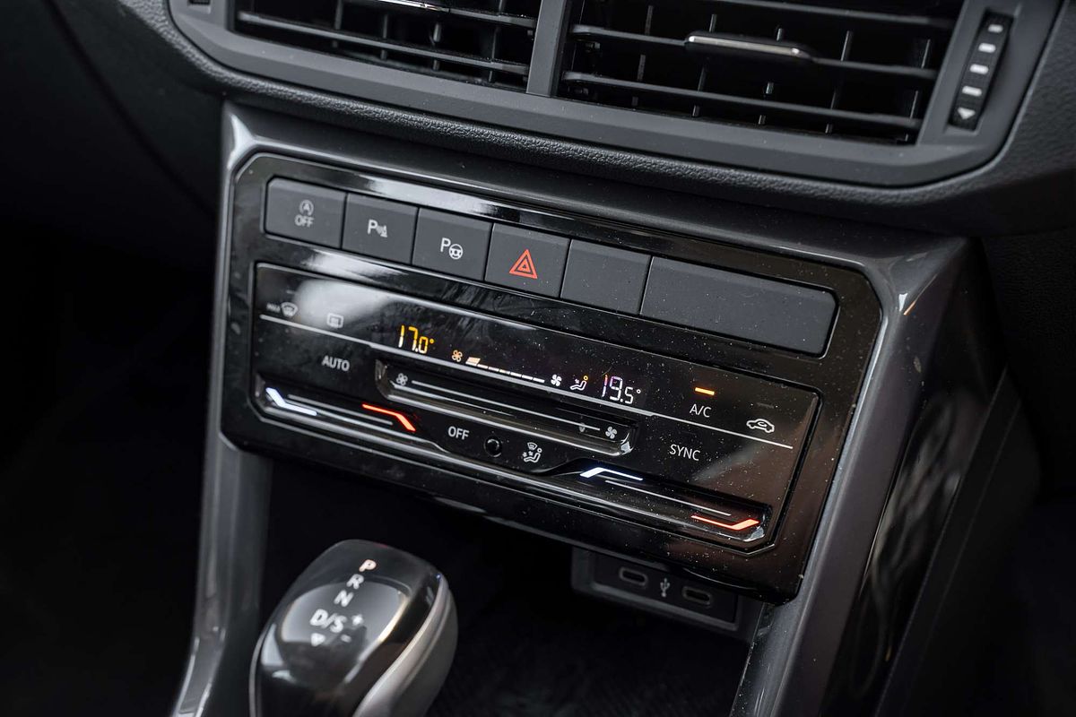 2022 Volkswagen T-Cross 85TSI Style C11