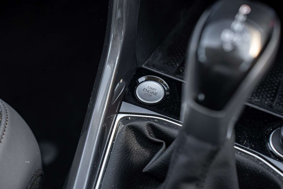 2022 Volkswagen T-Cross 85TSI Style C11