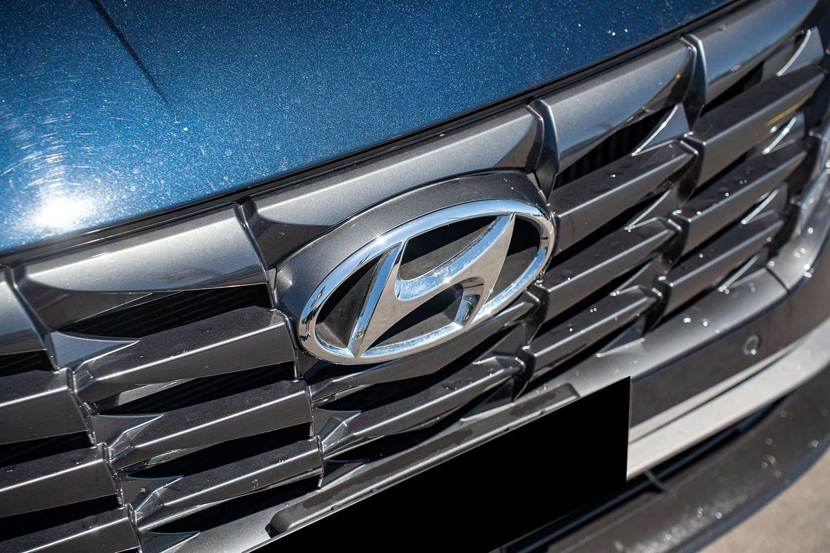 2021 Hyundai Tucson Elite NX4.V1