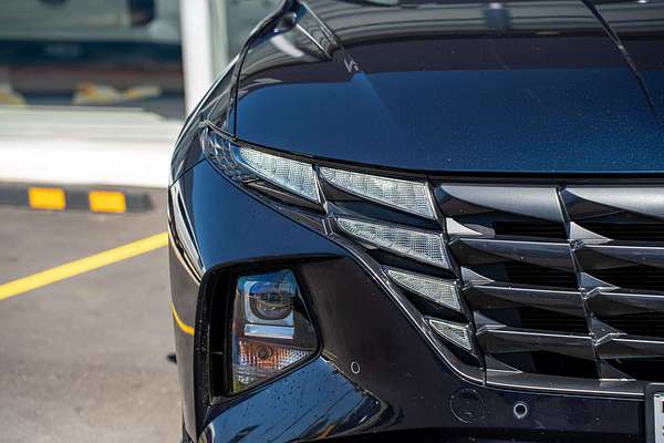 2021 Hyundai Tucson Elite NX4.V1