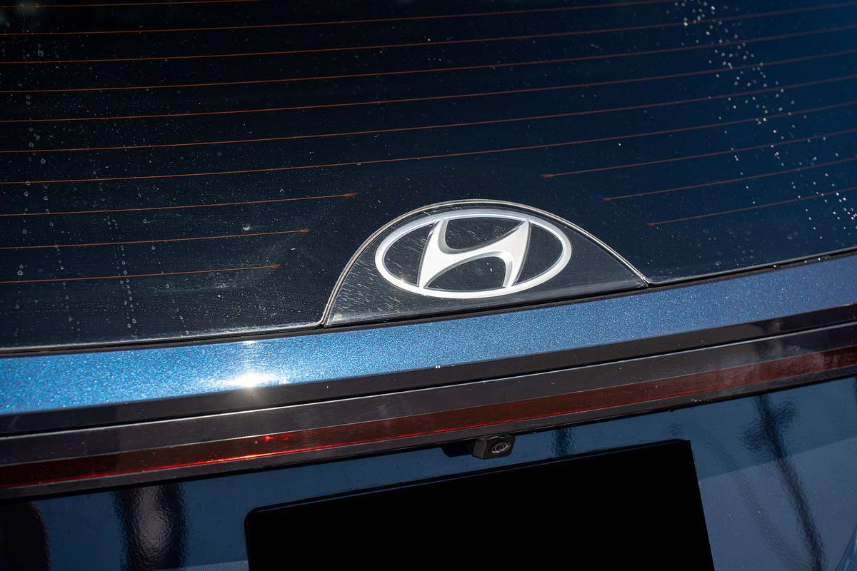 2021 Hyundai Tucson Elite NX4.V1