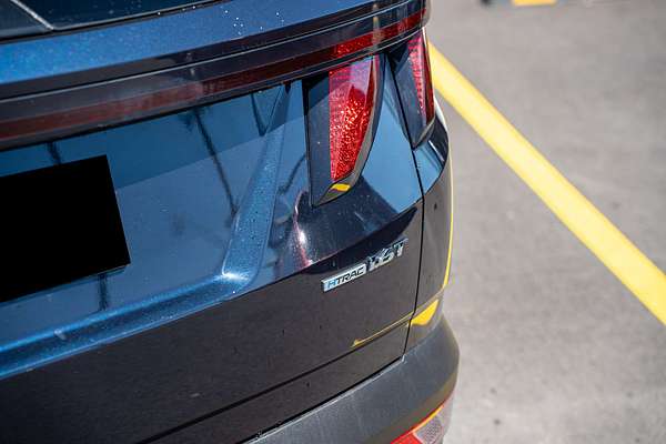 2021 Hyundai Tucson Elite NX4.V1