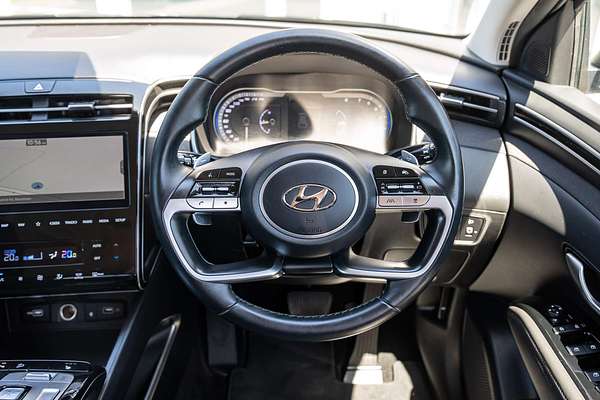 2021 Hyundai Tucson Elite NX4.V1