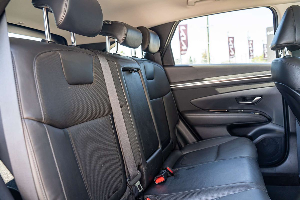 2021 Hyundai Tucson Elite NX4.V1