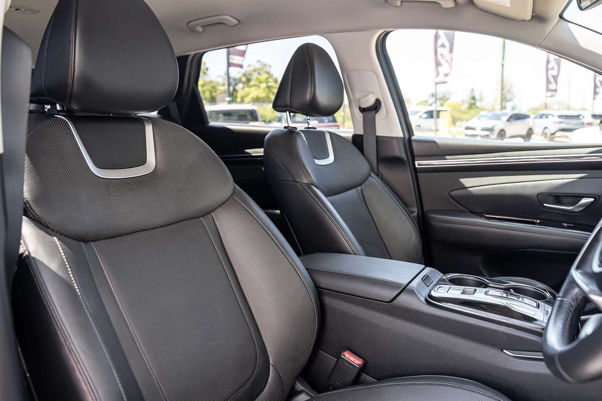 2021 Hyundai Tucson Elite NX4.V1