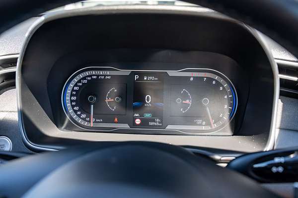 2021 Hyundai Tucson Elite NX4.V1