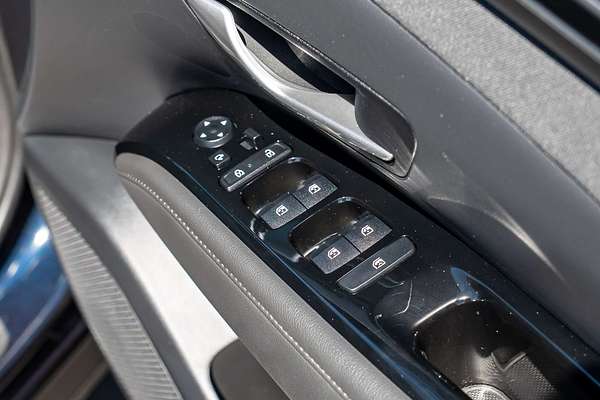 2021 Hyundai Tucson Elite NX4.V1