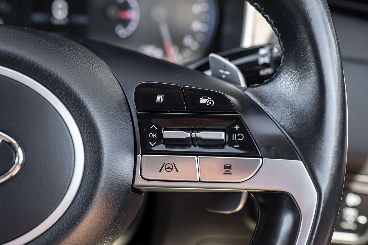 2021 Hyundai Tucson Elite NX4.V1