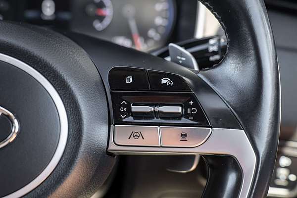 2021 Hyundai Tucson Elite NX4.V1