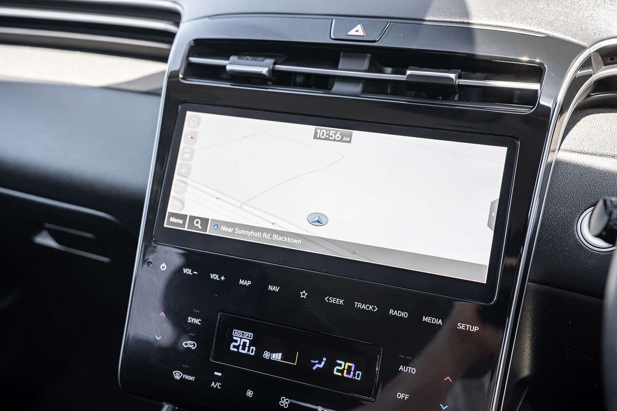 2021 Hyundai Tucson Elite NX4.V1