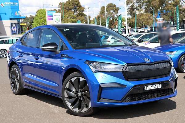 2024 SKODA Enyaq Sportline NY
