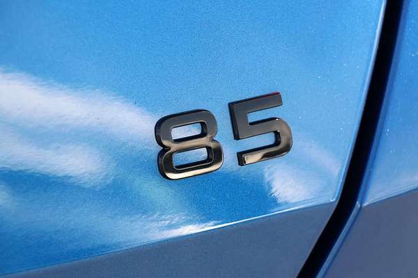 2024 SKODA Enyaq Sportline NY