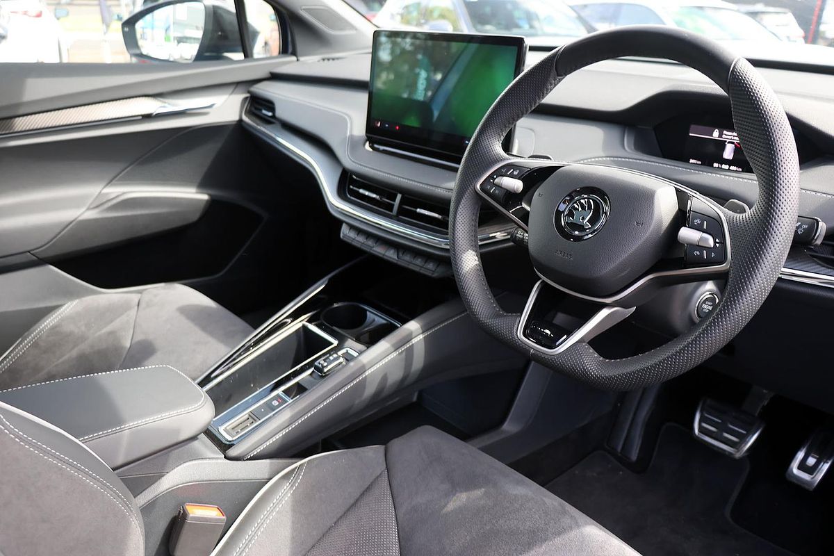 2024 SKODA Enyaq Sportline NY