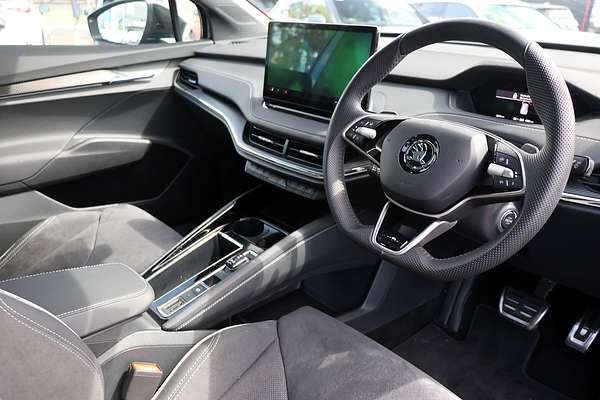 2024 SKODA Enyaq Sportline NY