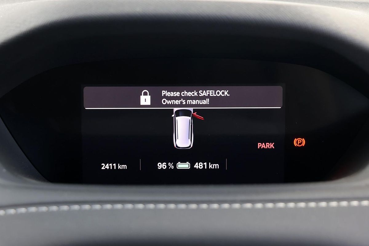 2024 SKODA Enyaq Sportline NY