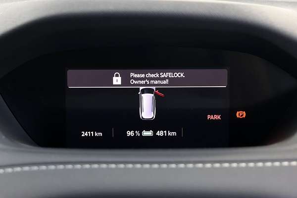 2024 SKODA Enyaq Sportline NY