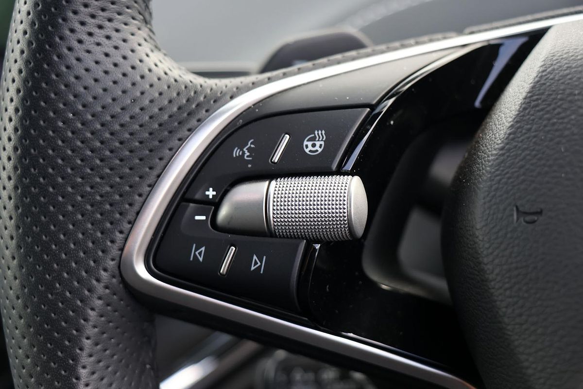 2024 SKODA Enyaq Sportline NY