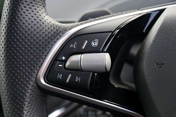 2024 SKODA Enyaq Sportline NY