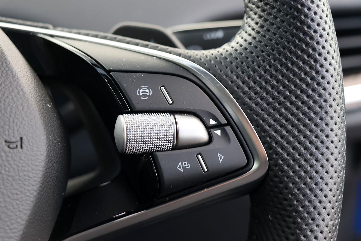 2024 SKODA Enyaq Sportline NY