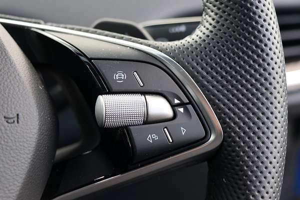 2024 SKODA Enyaq Sportline NY