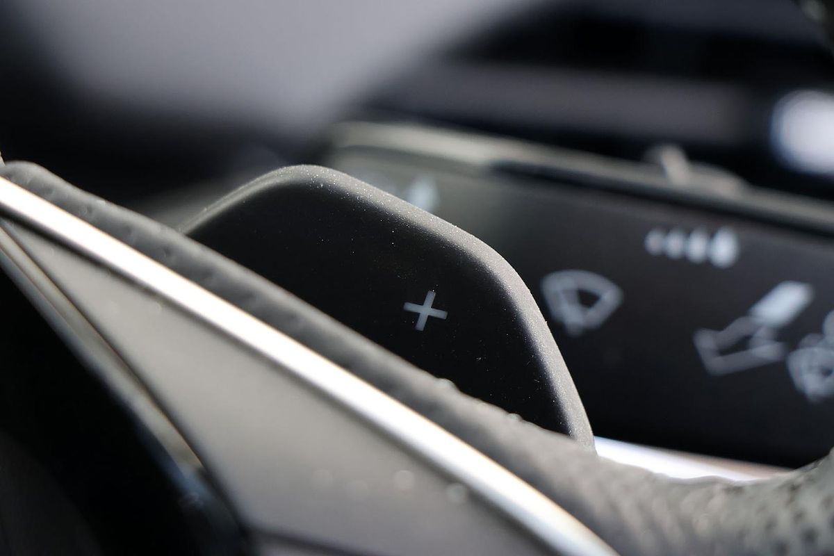 2024 SKODA Enyaq Sportline NY