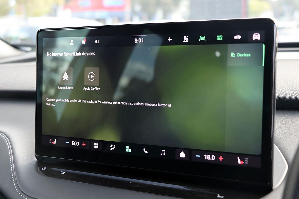 2024 SKODA Enyaq Sportline NY