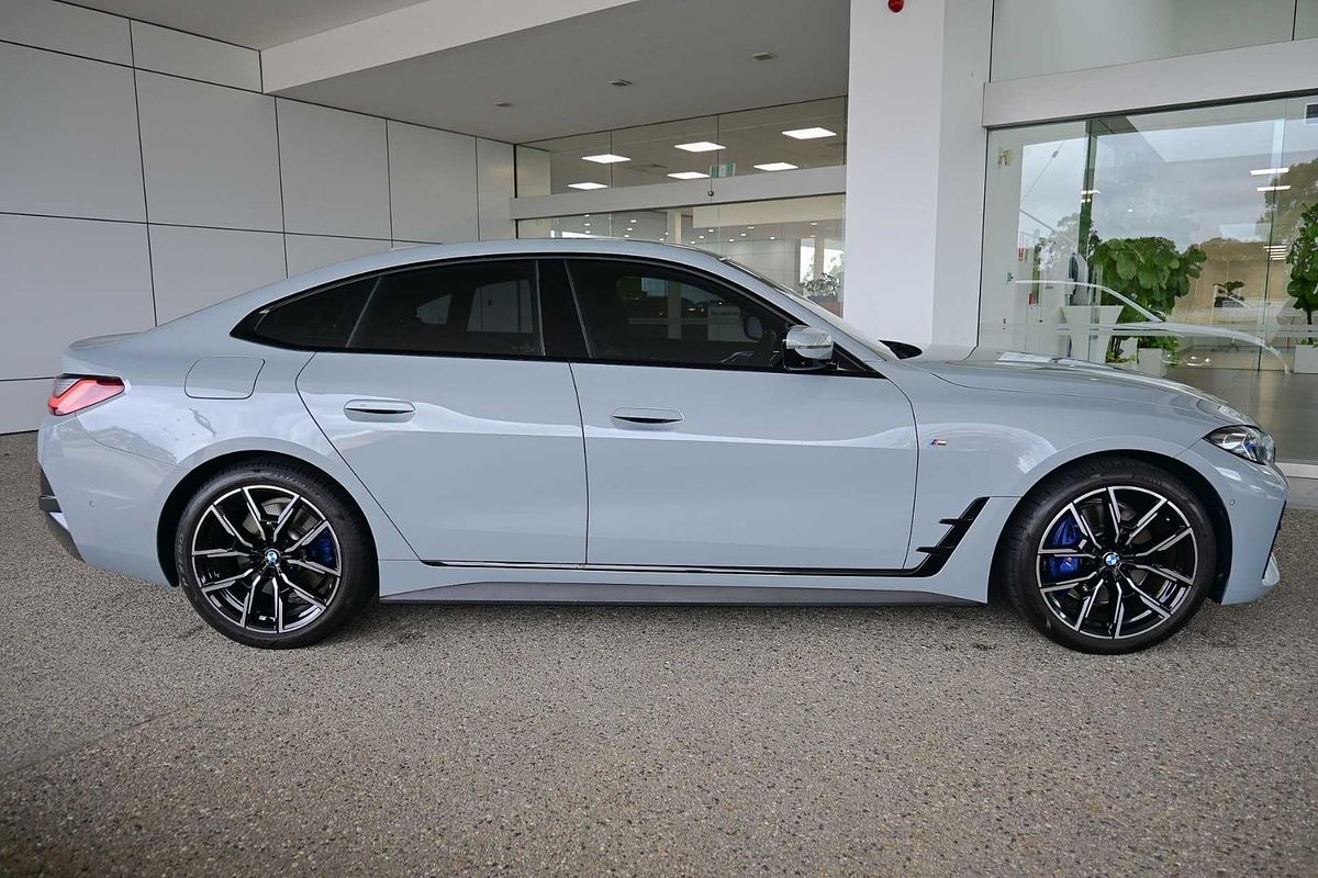 2021 BMW 4 Series 430i M Sport G26
