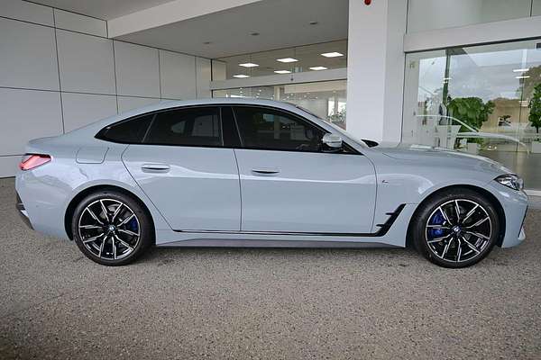 2021 BMW 4 Series 430i M Sport G26