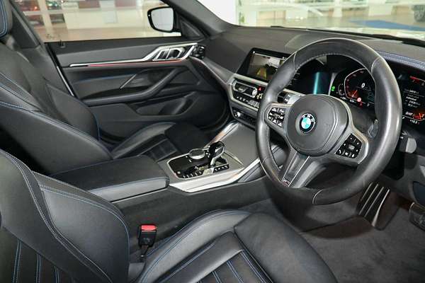 2021 BMW 4 Series 430i M Sport G26
