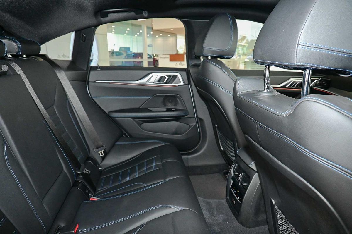 2021 BMW 4 Series 430i M Sport G26