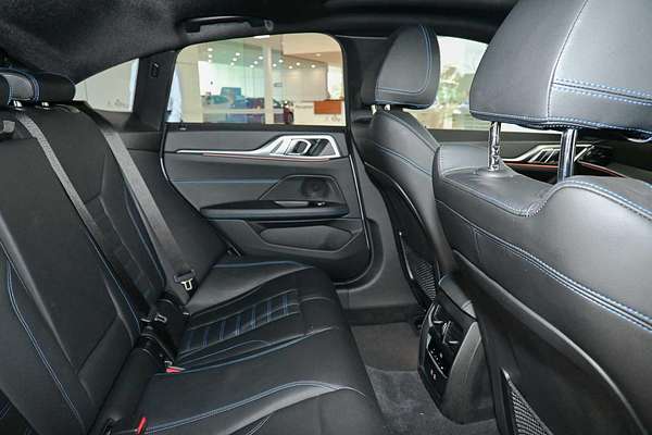 2021 BMW 4 Series 430i M Sport G26