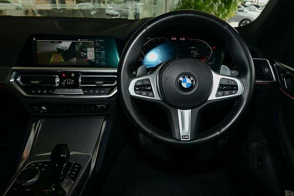 2021 BMW 4 Series 430i M Sport G26