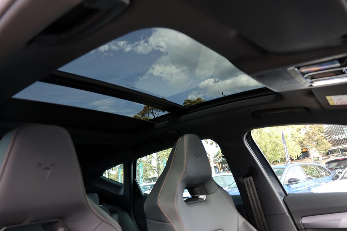 2024 CUPRA Formentor V KM