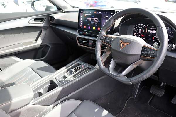 2024 CUPRA Formentor V KM