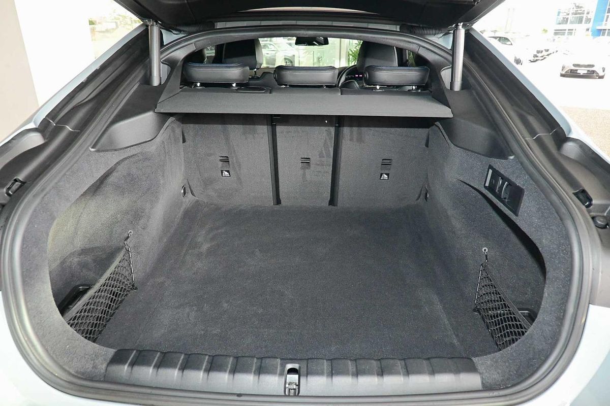 2021 BMW 4 Series 430i M Sport G26