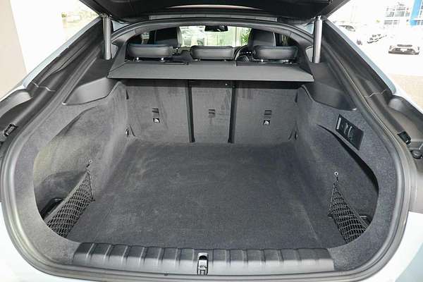 2021 BMW 4 Series 430i M Sport G26